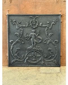Venus y Vulcano