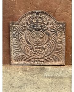 Escudo de Francia