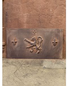 Escudo de Armas