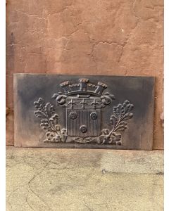 Escudo de Armas