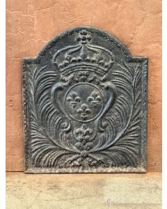 Escudo de Francia