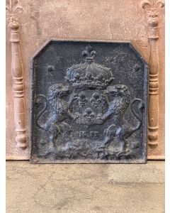 Escudo de Francia