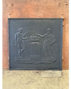 Escena Romana