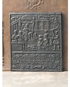 Juicio de Solomon