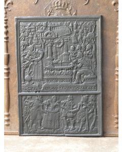 Pozo de Jacob