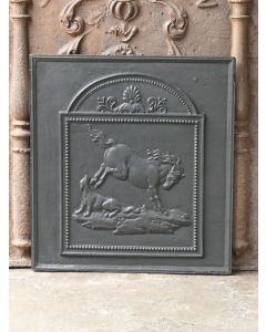 Caballo