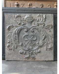 Escudo de Armas