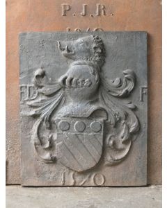 Escudo de Armas