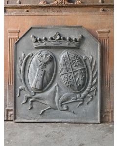 Escudo de Armas