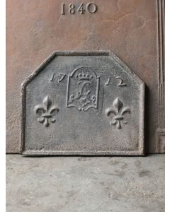 Escudo de Armas
