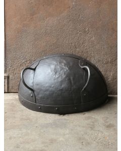 'Doofpot' cobre antiguo