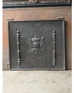 Escudo de Francia