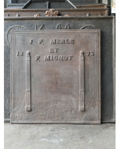 Decoración