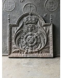 Escudo de Francia