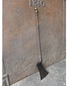 Antigua Pala Francés