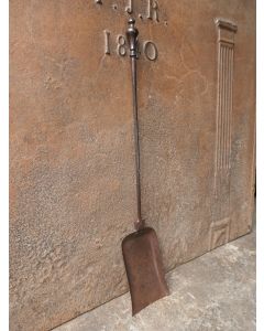 Antigua Pala Francés