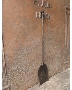 Victoriana Pala Chimenea
