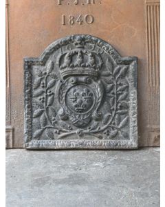 Escudo de Francia