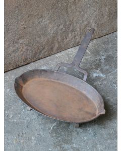 Grasera Francés