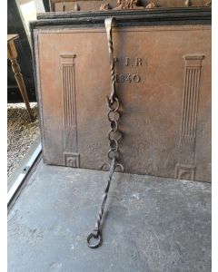Cadena de Chimenea