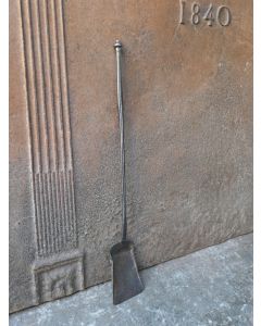 Antigua Pala Francés