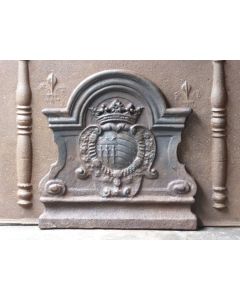 Escudo de Armas