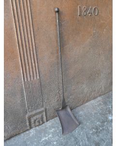 Antigua Pala Francés