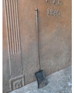 Antigua Pala Francés