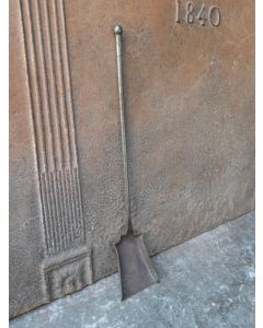 Antigua Pala Francés