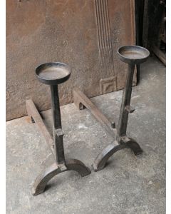 Morillos de Stilo Gótico