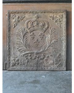 Escudo de Francia