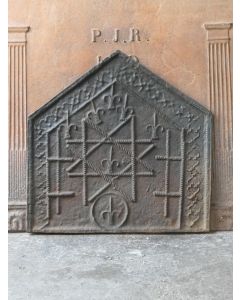 Escudo Gótico