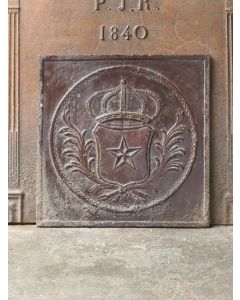 Escudo de Francia