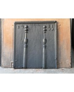 Columnas de Hércules