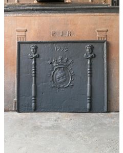 Escudo de Armas