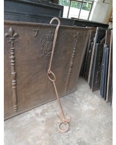 Cadena de Chimenea