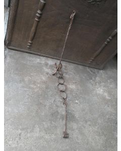 Cadena de Chimenea