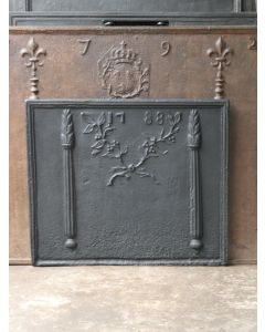 Pilares con Decoración