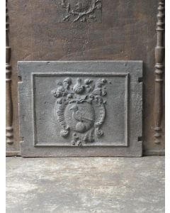 Escudo de Armas
