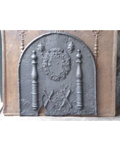 Escudo de Armas