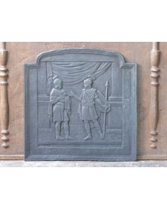 Escena Romana
