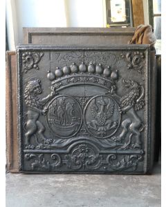 Escudo de Armas