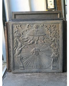 Escudo de Francia