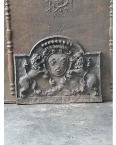Escudo de Francia