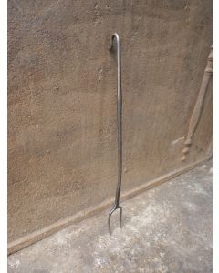 Tenedor de Asado Antiguo