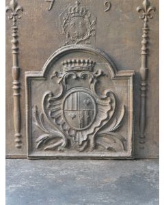 Escudo de Armas