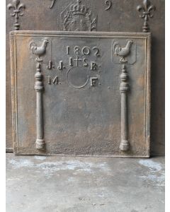 Decoración