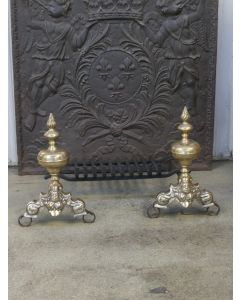 Gran Parrilla Chimenea