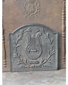 Alegoría de la Música