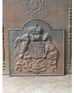 Escudo de Armas